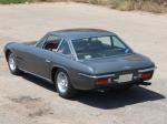 Lamborghini Islero S 2+2 Coupe 1969 года
